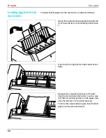 Preview for 60 page of TallyGenicom 2265+ User Manual