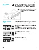 Preview for 62 page of TallyGenicom 2265+ User Manual