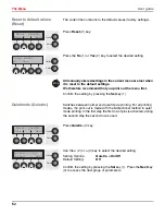 Preview for 72 page of TallyGenicom 2265+ User Manual