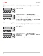 Preview for 74 page of TallyGenicom 2265+ User Manual