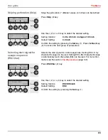 Preview for 75 page of TallyGenicom 2265+ User Manual