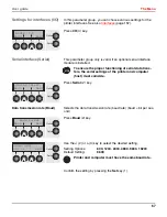 Preview for 77 page of TallyGenicom 2265+ User Manual