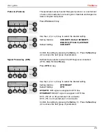 Preview for 81 page of TallyGenicom 2265+ User Manual