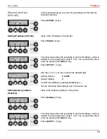 Preview for 83 page of TallyGenicom 2265+ User Manual