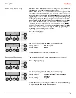 Preview for 89 page of TallyGenicom 2265+ User Manual