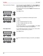 Preview for 90 page of TallyGenicom 2265+ User Manual