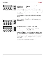 Preview for 91 page of TallyGenicom 2265+ User Manual