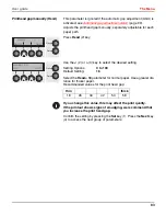 Preview for 93 page of TallyGenicom 2265+ User Manual