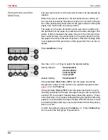 Preview for 94 page of TallyGenicom 2265+ User Manual