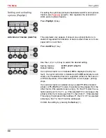 Preview for 98 page of TallyGenicom 2265+ User Manual