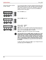 Preview for 108 page of TallyGenicom 2265+ User Manual