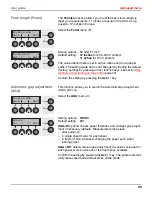 Preview for 109 page of TallyGenicom 2265+ User Manual