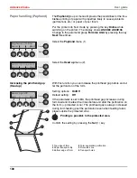 Preview for 110 page of TallyGenicom 2265+ User Manual