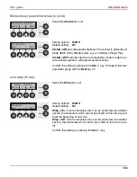 Preview for 113 page of TallyGenicom 2265+ User Manual