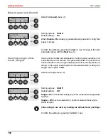 Preview for 114 page of TallyGenicom 2265+ User Manual