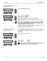 Preview for 115 page of TallyGenicom 2265+ User Manual