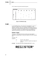 Preview for 58 page of TallyGenicom 6600 Series Applications Manual