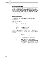 Preview for 106 page of TallyGenicom 6600 Series Applications Manual