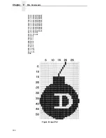 Preview for 190 page of TallyGenicom 6600 Series Applications Manual