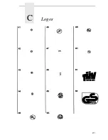 Preview for 271 page of TallyGenicom 6600 Series Applications Manual