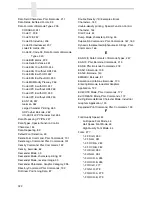 Preview for 322 page of TallyGenicom 6600 Series Applications Manual