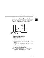 Preview for 11 page of TallyGenicom 6600 Series Quick Reference Manual