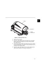 Preview for 21 page of TallyGenicom 6600 Series Quick Reference Manual