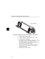 Preview for 102 page of TallyGenicom 6600 Series Quick Reference Manual