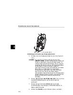 Preview for 106 page of TallyGenicom 6600 Series Quick Reference Manual