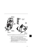 Preview for 241 page of TallyGenicom 6600 Series Quick Reference Manual