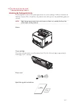 Предварительный просмотр 10 страницы TallyGenicom 9045N User Manual