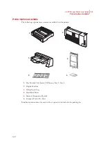 Предварительный просмотр 13 страницы TallyGenicom 9045N User Manual