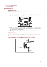 Предварительный просмотр 14 страницы TallyGenicom 9045N User Manual