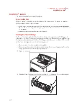 Предварительный просмотр 15 страницы TallyGenicom 9045N User Manual