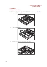 Предварительный просмотр 17 страницы TallyGenicom 9045N User Manual