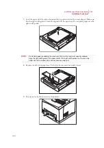 Предварительный просмотр 19 страницы TallyGenicom 9045N User Manual