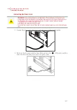 Предварительный просмотр 22 страницы TallyGenicom 9045N User Manual