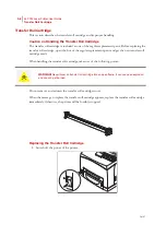 Предварительный просмотр 102 страницы TallyGenicom 9045N User Manual