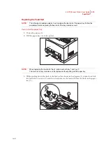 Предварительный просмотр 107 страницы TallyGenicom 9045N User Manual