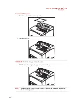 Предварительный просмотр 109 страницы TallyGenicom 9045N User Manual