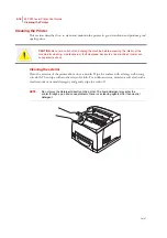 Предварительный просмотр 112 страницы TallyGenicom 9045N User Manual