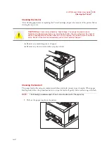 Предварительный просмотр 113 страницы TallyGenicom 9045N User Manual