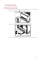 Предварительный просмотр 116 страницы TallyGenicom 9045N User Manual