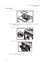 Предварительный просмотр 125 страницы TallyGenicom 9045N User Manual