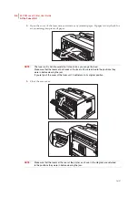 Предварительный просмотр 126 страницы TallyGenicom 9045N User Manual