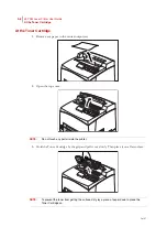 Предварительный просмотр 128 страницы TallyGenicom 9045N User Manual