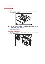 Предварительный просмотр 130 страницы TallyGenicom 9045N User Manual