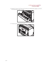 Предварительный просмотр 131 страницы TallyGenicom 9045N User Manual