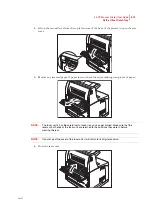 Предварительный просмотр 133 страницы TallyGenicom 9045N User Manual