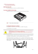 Предварительный просмотр 146 страницы TallyGenicom 9045N User Manual